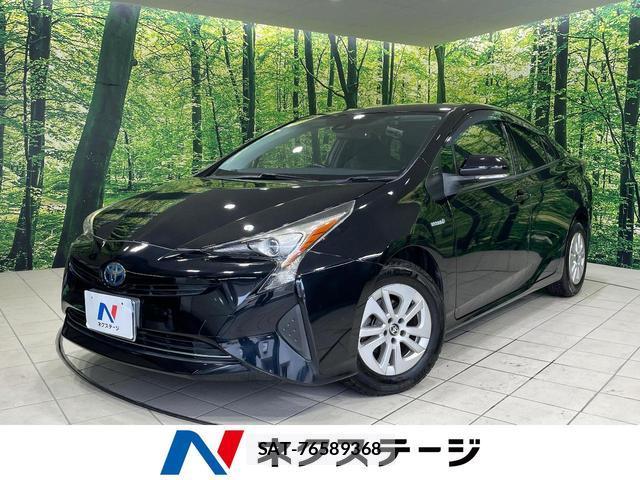 Toyota PRIUS 2017-07 8071462-0