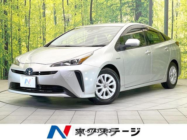 Toyota PRIUS 2019-03 8071670-0