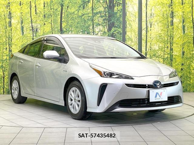 Toyota PRIUS 2019-03 8071670-15