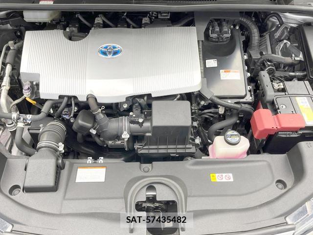 Toyota PRIUS 2019-03 8071670-17