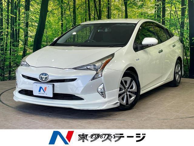 Toyota PRIUS 2016-01 8071974-0