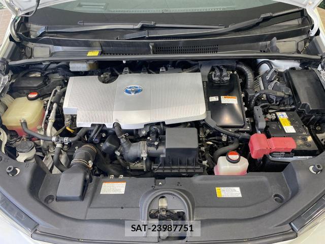Toyota PRIUS 2016-01 8071974-18