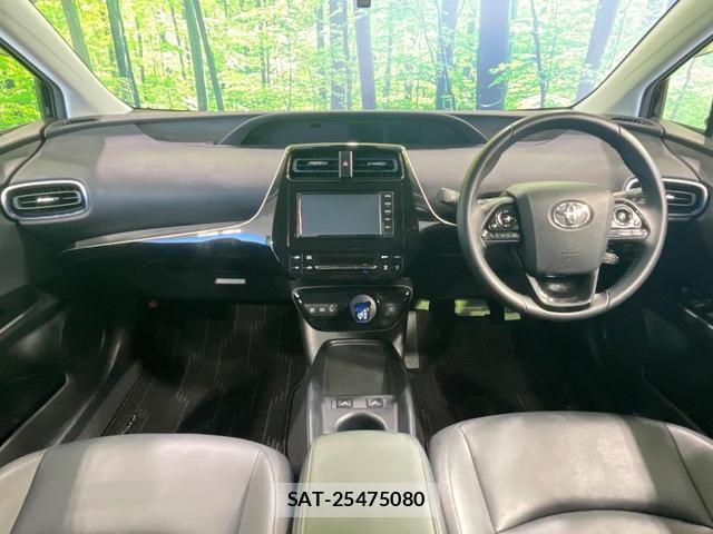 Toyota PRIUS 2020-10 8071978-1