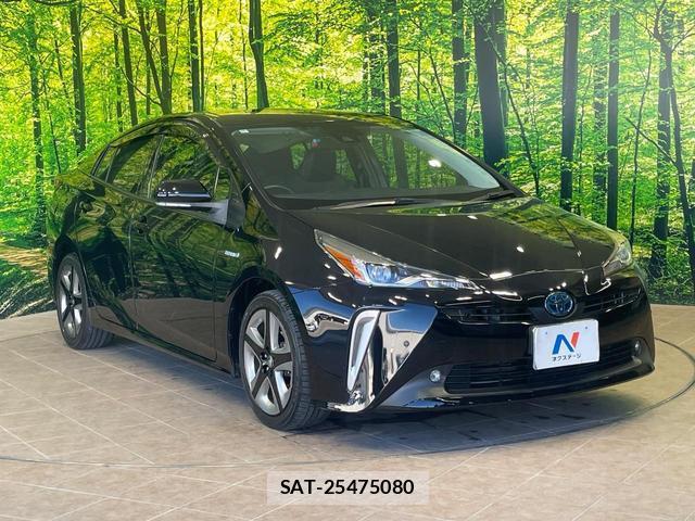 Toyota PRIUS 2020-10 8071978-16