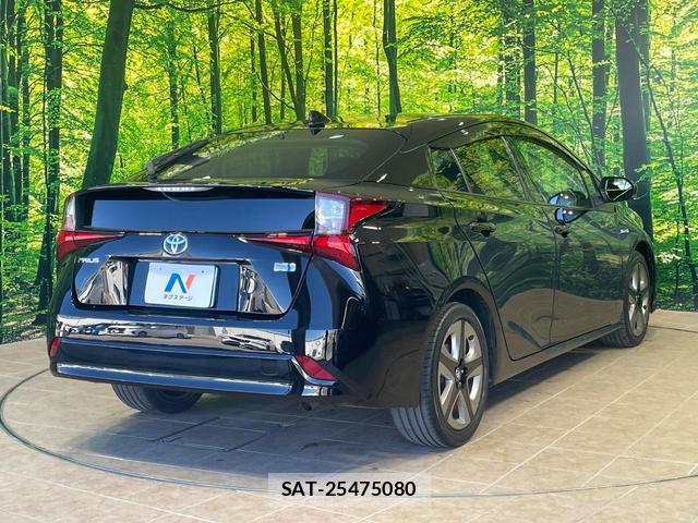 Toyota PRIUS 2020-10 8071978-17
