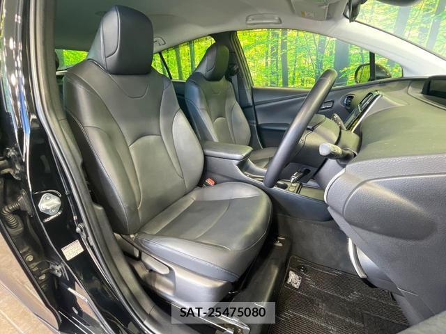 Toyota PRIUS 2020-10 8071978-8