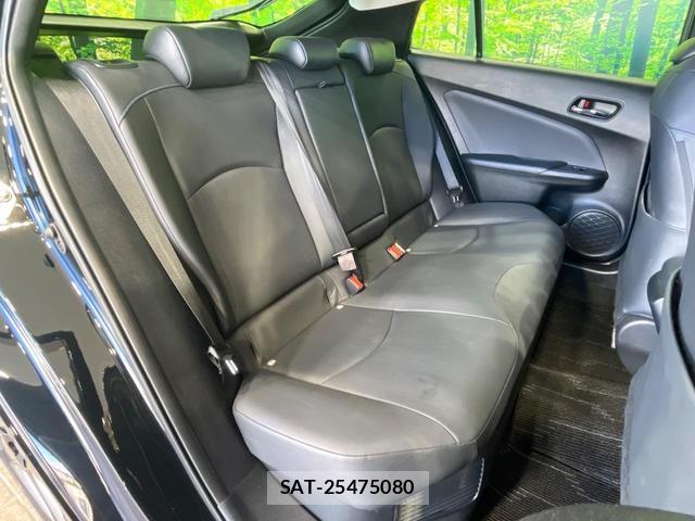Toyota PRIUS 2020-10 8071978-9