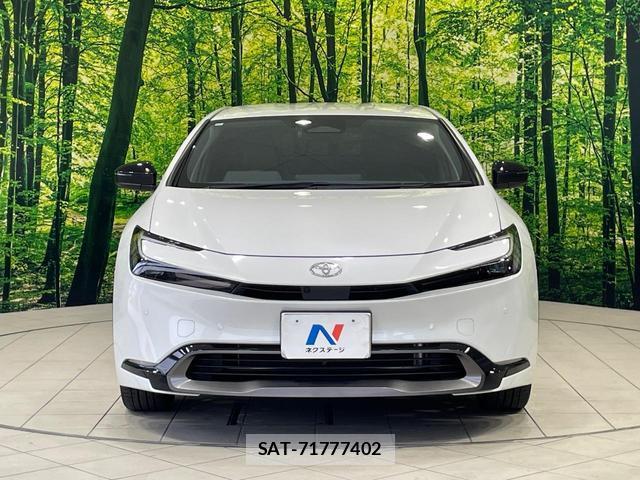 Toyota PRIUS 2023-11 8072017-13