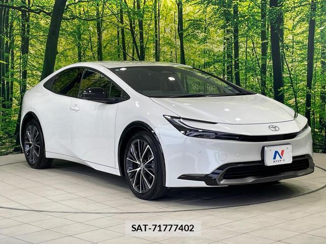 Toyota PRIUS 2023-11 8072017-15