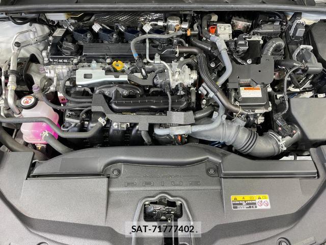 Toyota PRIUS 2023-11 8072017-17