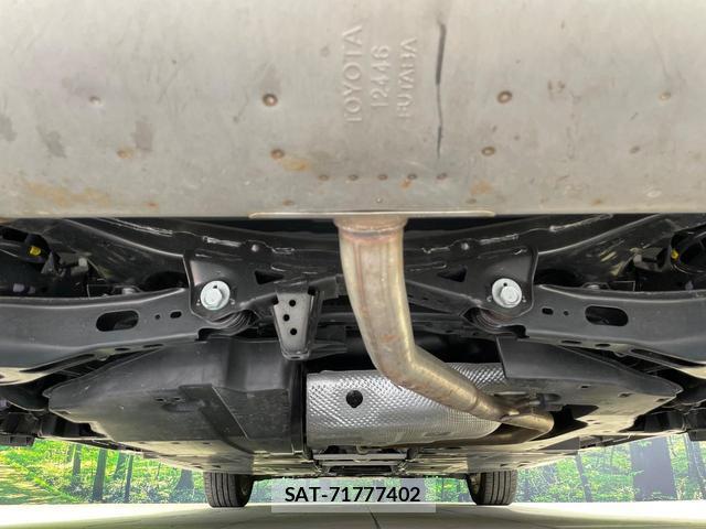 Toyota PRIUS 2023-11 8072017-18