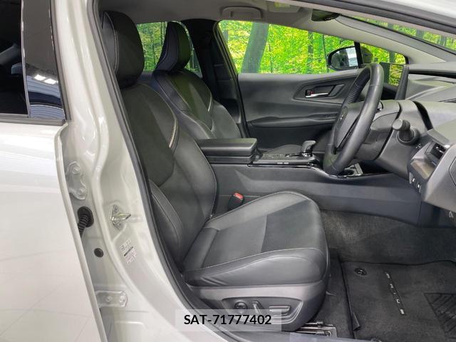 Toyota PRIUS 2023-11 8072017-7