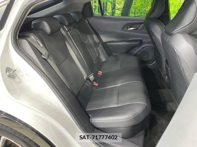 Toyota PRIUS 2023-11 8072017-8