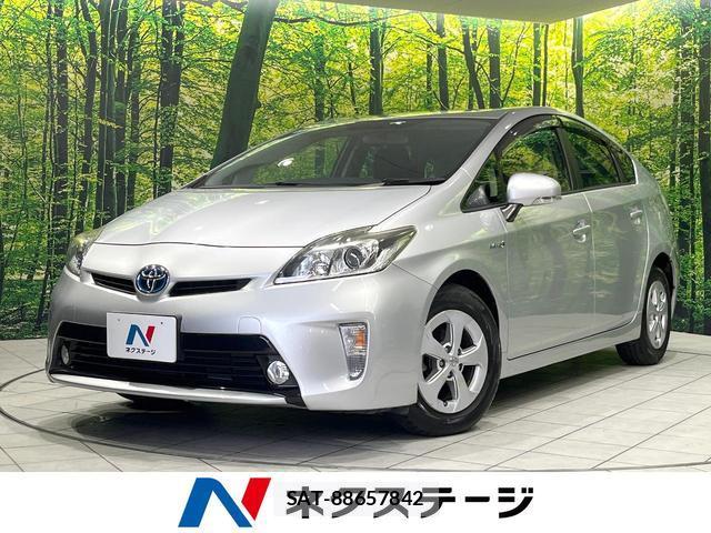 Toyota PRIUS 2014-06 8072089-0