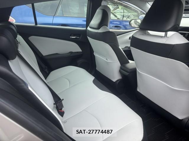Toyota PRIUS 2019-09 8072117-7