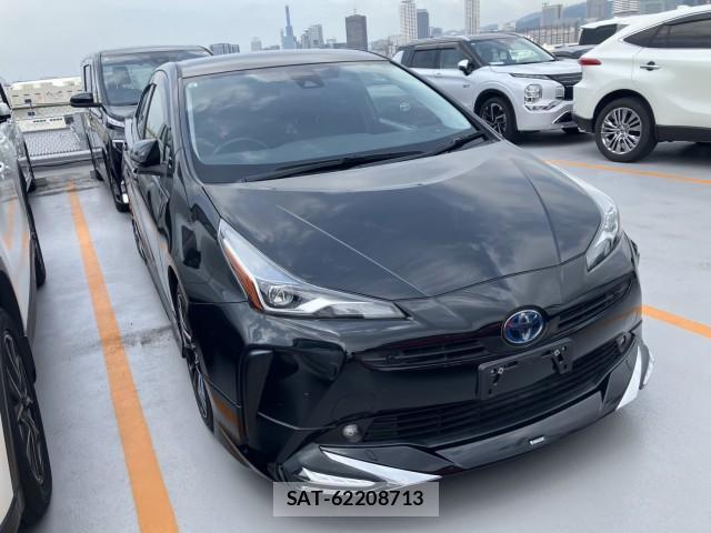 Toyota PRIUS 2021-06 8072145-1