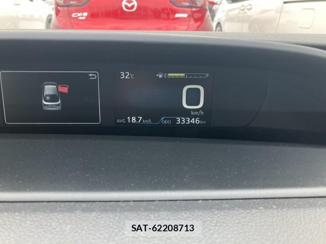 Toyota PRIUS 2021-06 8072145-13