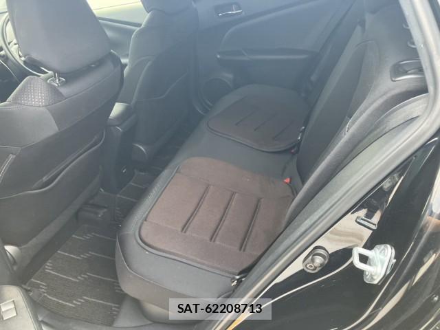 Toyota PRIUS 2021-06 8072145-4