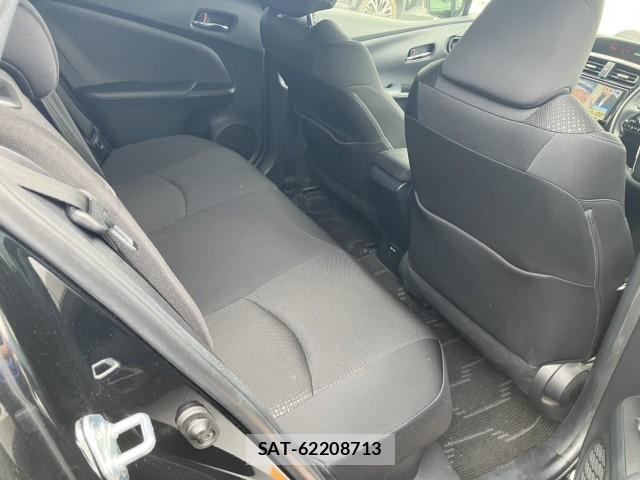 Toyota PRIUS 2021-06 8072145-5