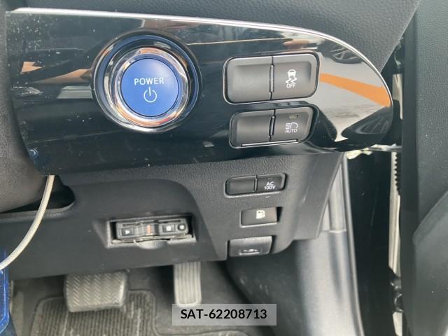 Toyota PRIUS 2021-06 8072145-8