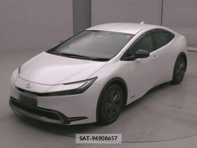 Toyota PRIUS 2023-06 8072192-0