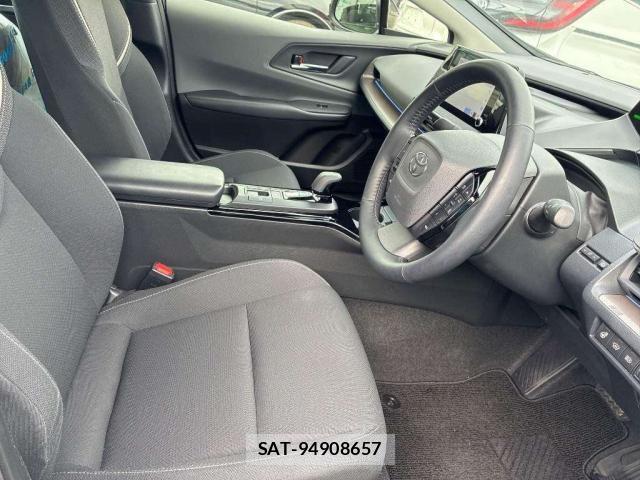 Toyota PRIUS 2023-06 8072192-8