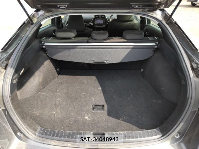 Toyota PRIUS 2020-07 8072556-7