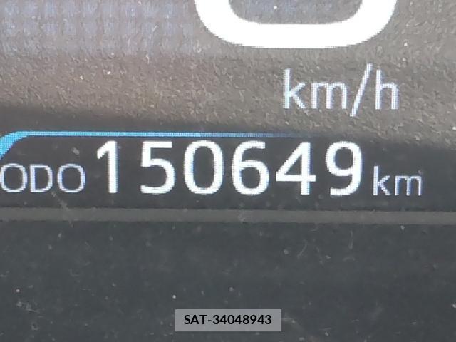Toyota PRIUS 2020-07 8072556-9
