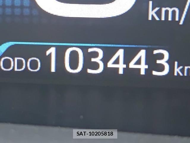 Toyota PRIUS 2017-07 8072560-9