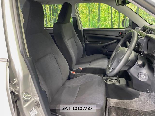 Toyota PROBOX 2024-09 8071096-7