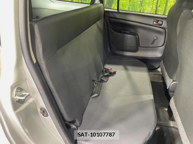 Toyota PROBOX 2024-09 8071096-8