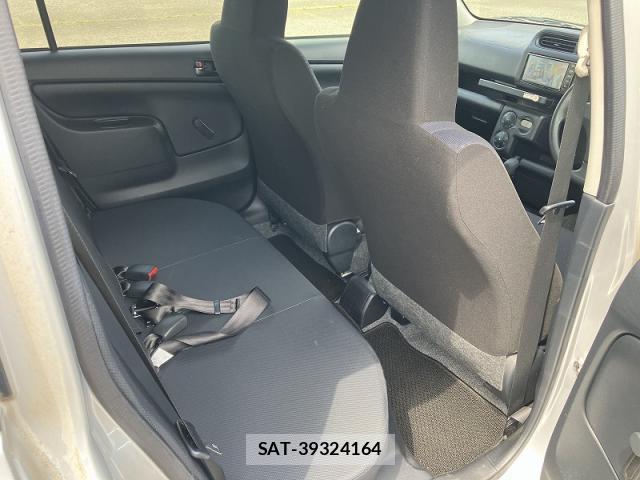 Toyota PROBOX 2021-05 8071533-5