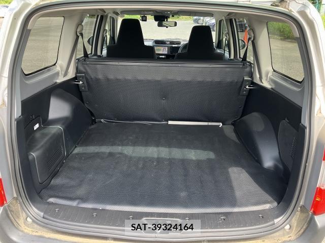 Toyota PROBOX 2021-05 8071533-6