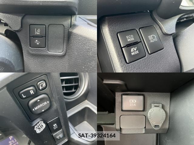 Toyota PROBOX 2021-05 8071533-8
