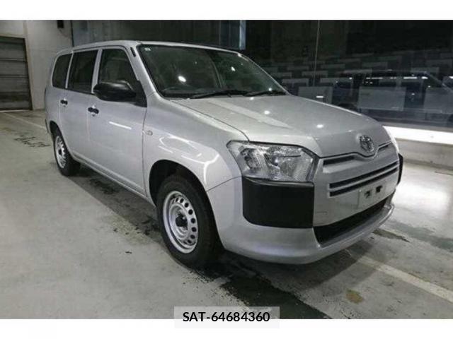 Toyota PROBOX 2022-04 8071784-0
