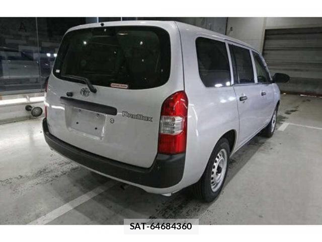 Toyota PROBOX 2022-04 8071784-1
