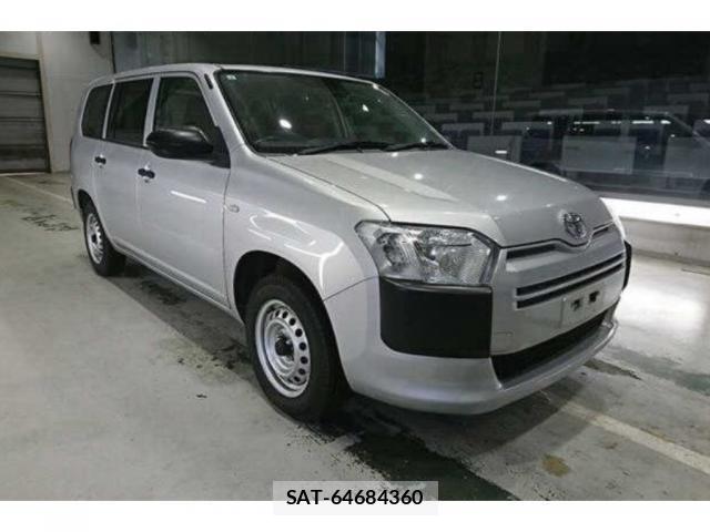 Toyota PROBOX 2022-04 8071784-3