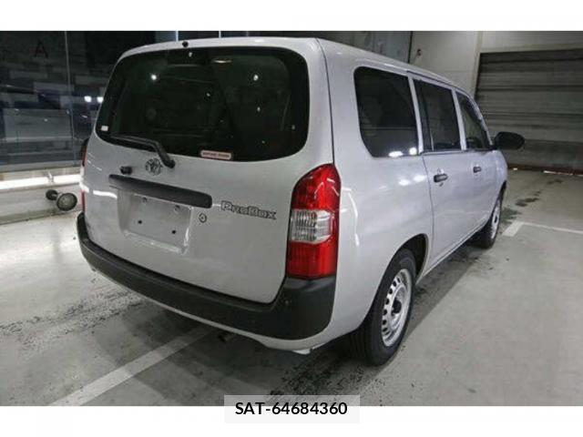 Toyota PROBOX 2022-04 8071784-4