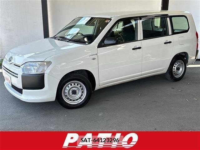 Toyota PROBOX 2020-05 8071944-0