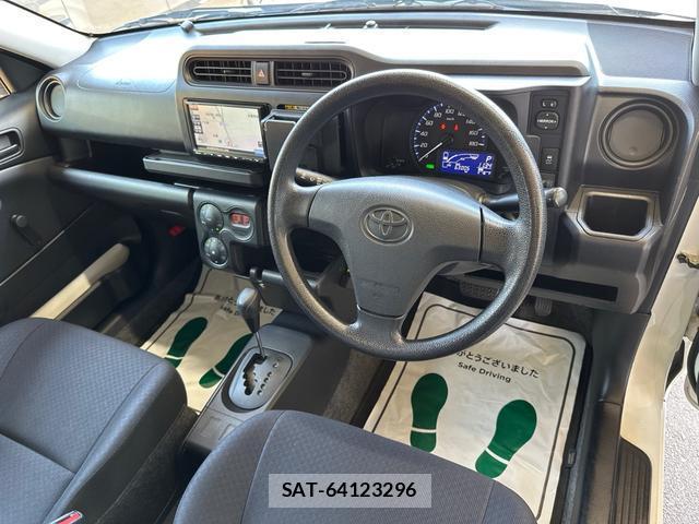 Toyota PROBOX 2020-05 8071944-11