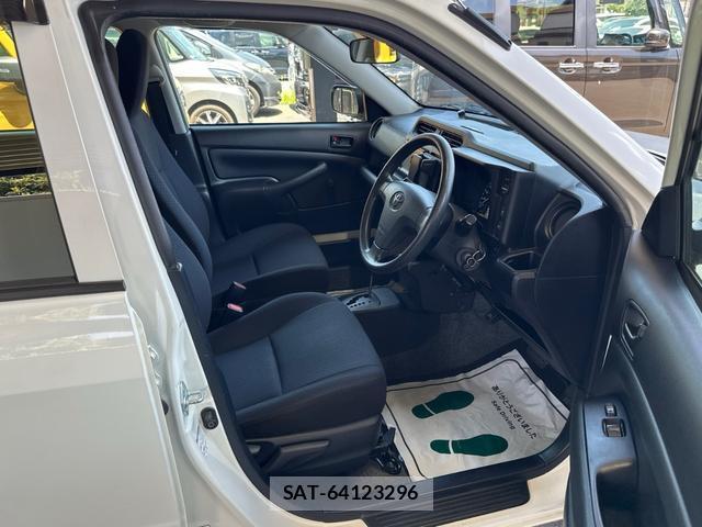 Toyota PROBOX 2020-05 8071944-9