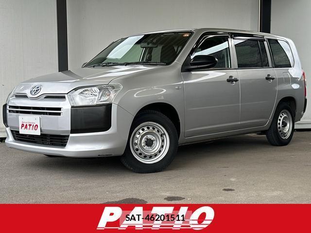 Toyota PROBOX 2022-10 8071945-0