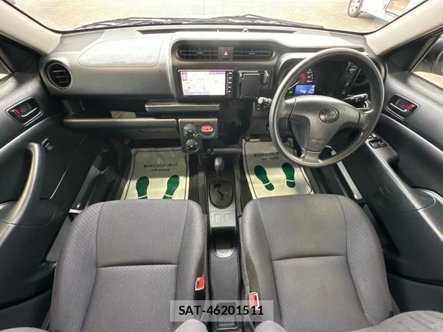 Toyota PROBOX 2022-10 8071945-1