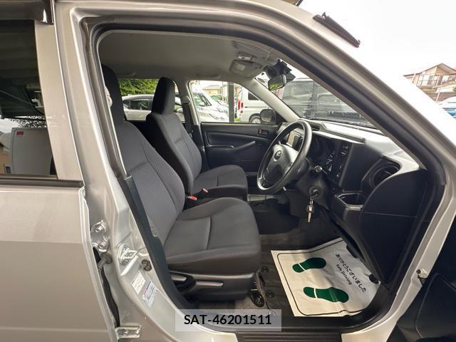 Toyota PROBOX 2022-10 8071945-10
