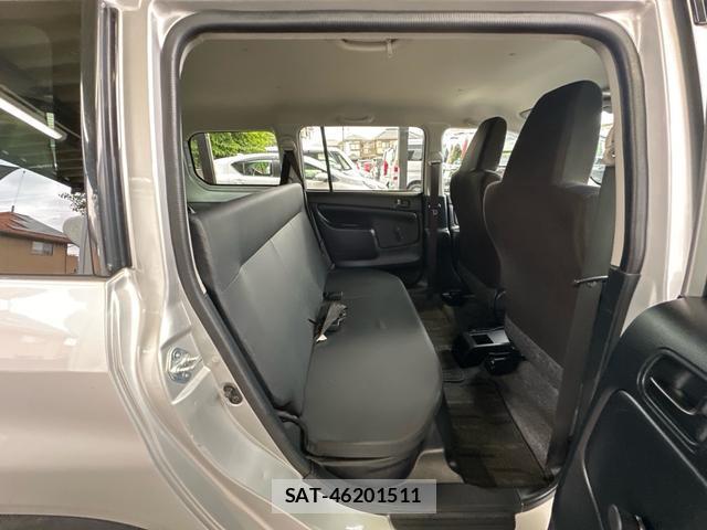 Toyota PROBOX 2022-10 8071945-13