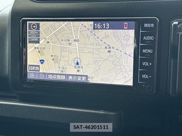 Toyota PROBOX 2022-10 8071945-2