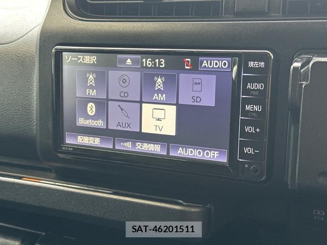 Toyota PROBOX 2022-10 8071945-3