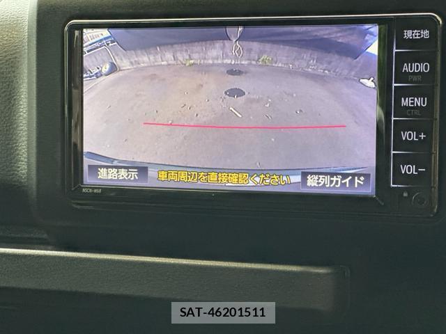 Toyota PROBOX 2022-10 8071945-4