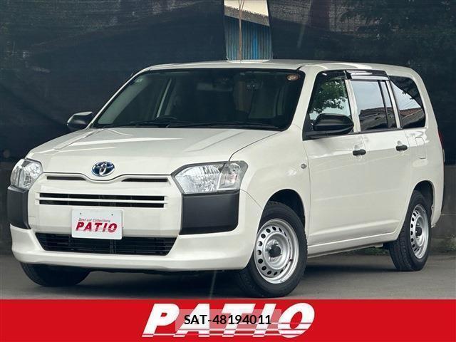 Toyota PROBOX 2023-01 8071946-0