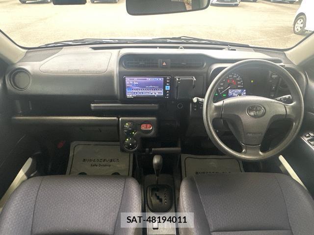 Toyota PROBOX 2023-01 8071946-1